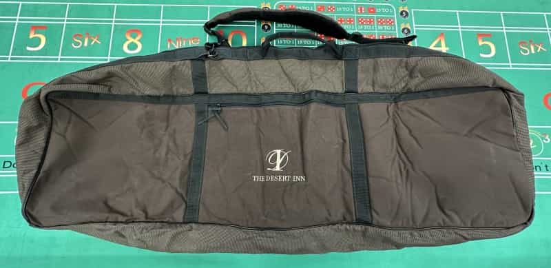 Desert Inn Casino Las Vegas Nevada Carry Bag For Golf Clubs