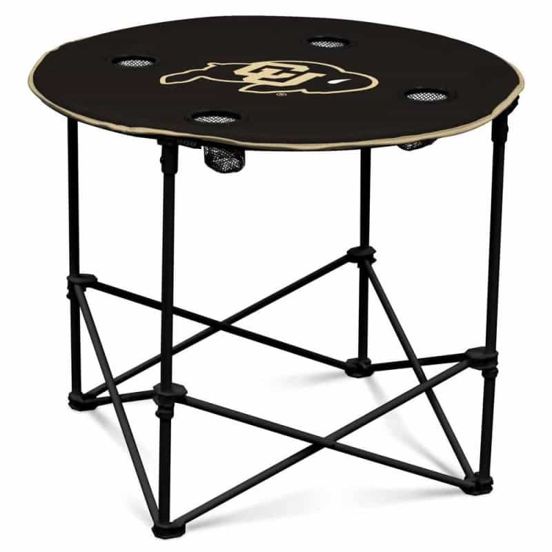 Colorado Round Table