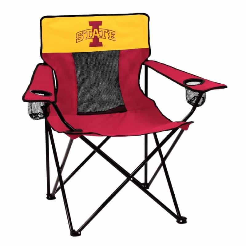 Ia State Elite Chair