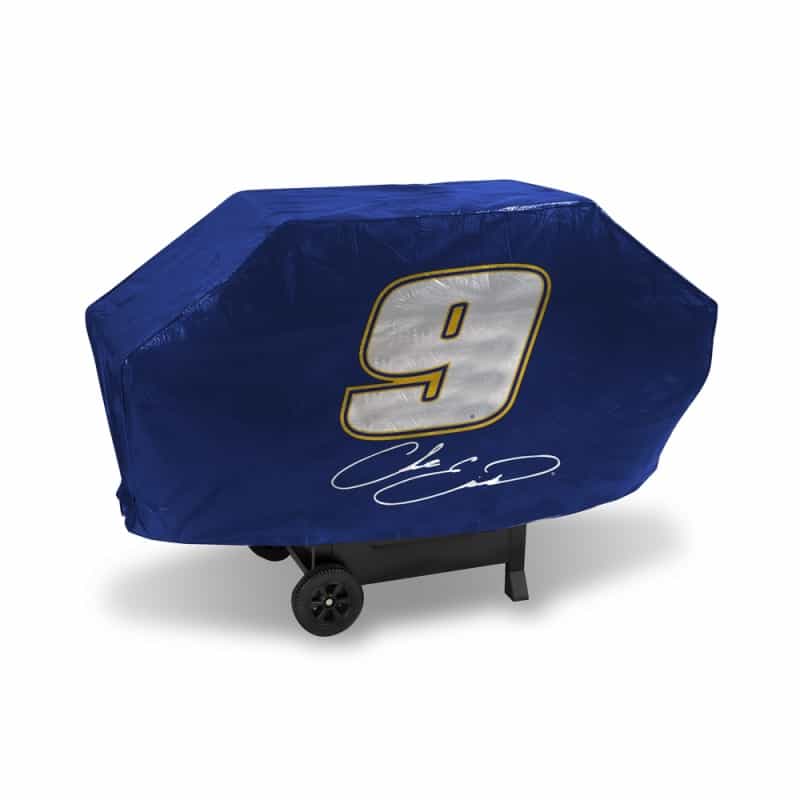 Rico Industries Nascar Racing Chase Elliott Deluxe Grill Cover