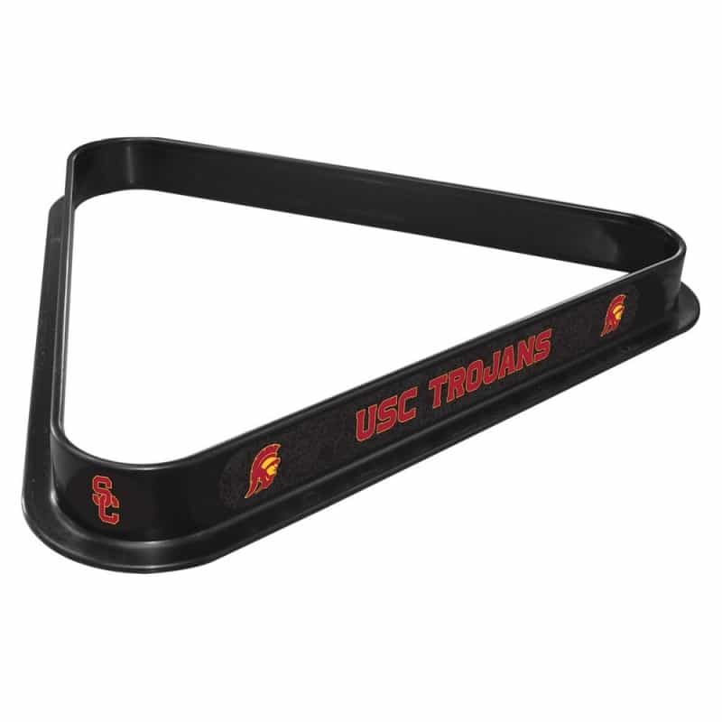 Usc Trojans Billiard Triangle By Holland Bar Stool
