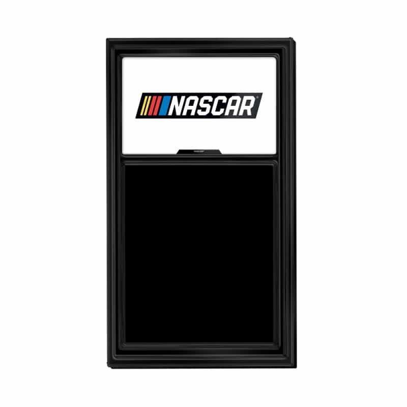Nascar: Chalk Note Board