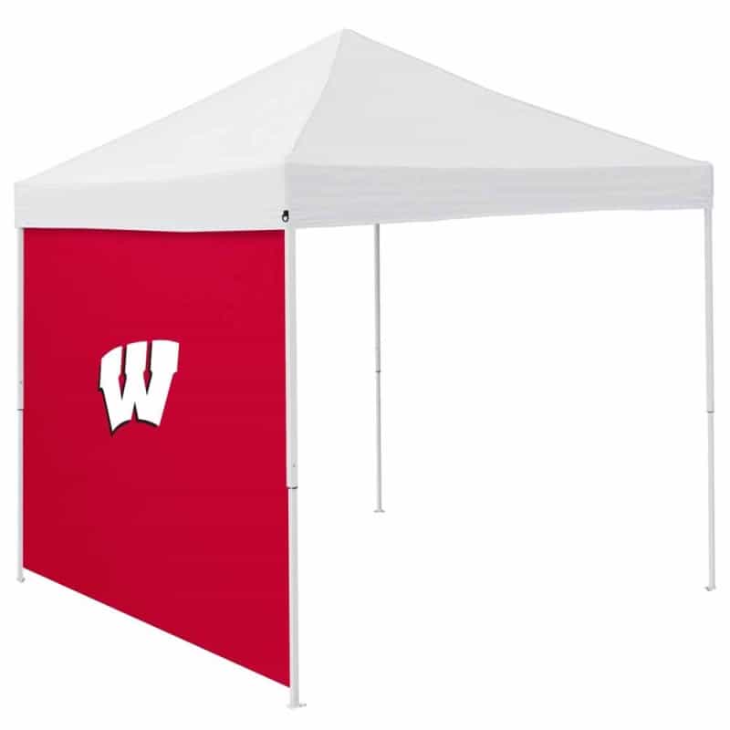 Wisconsin 9 X 9 Side Panel