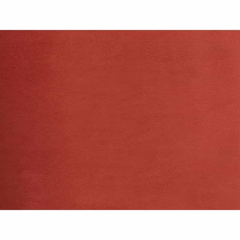 Premium Poker Table Felt Fabric - Red