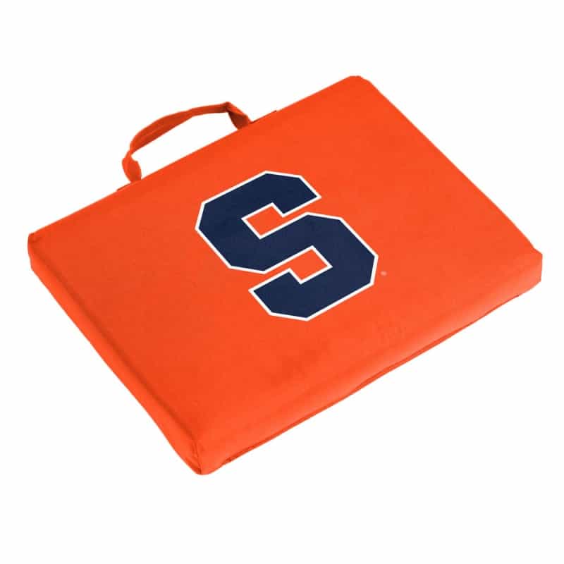 Syracuse Bleacher Cushion