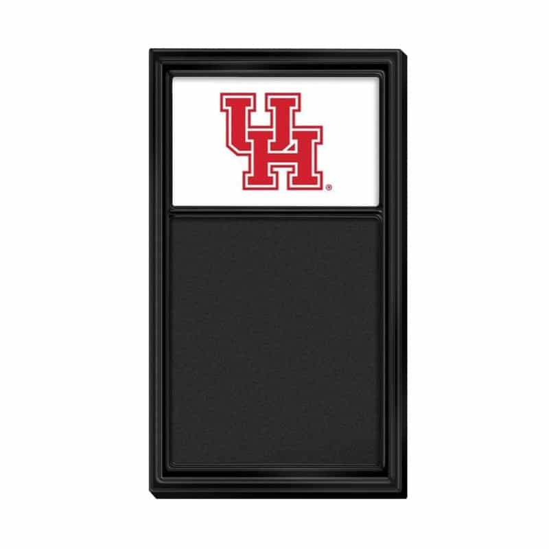 University Of Houston Cougars Team Board Chalkobard-Primary Logo