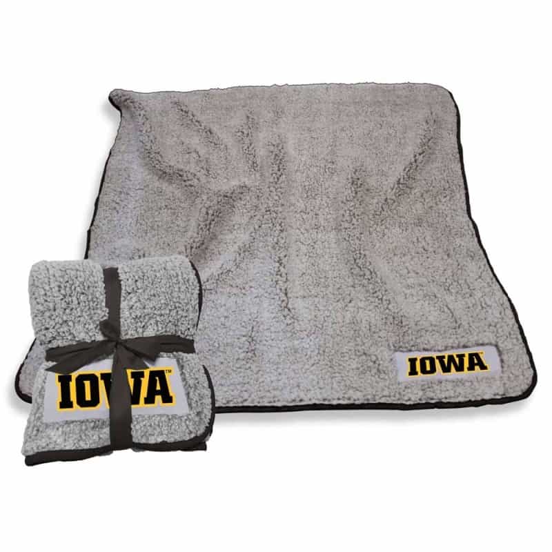 Iowa Frosty Fleece