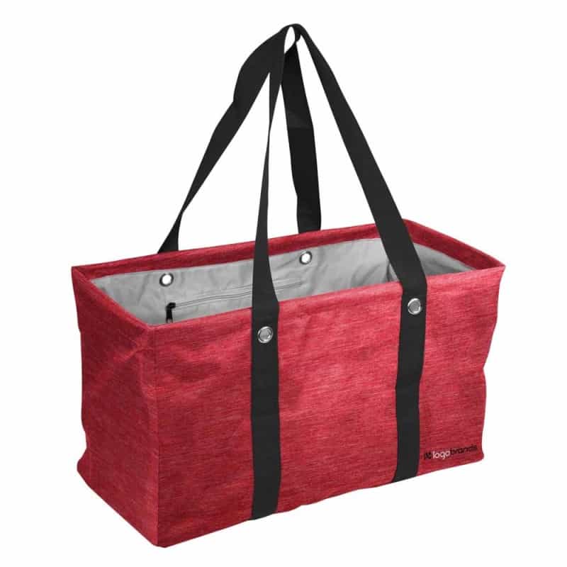 Logo Brands Small Logo Picnic Caddy
