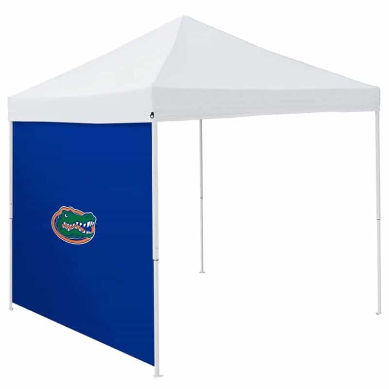 Florida 9 X 9 Side Panel
