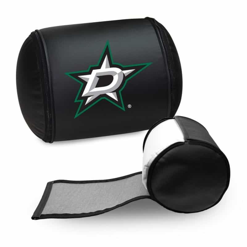 Display Pillow With Dallas Stars Primary Logo