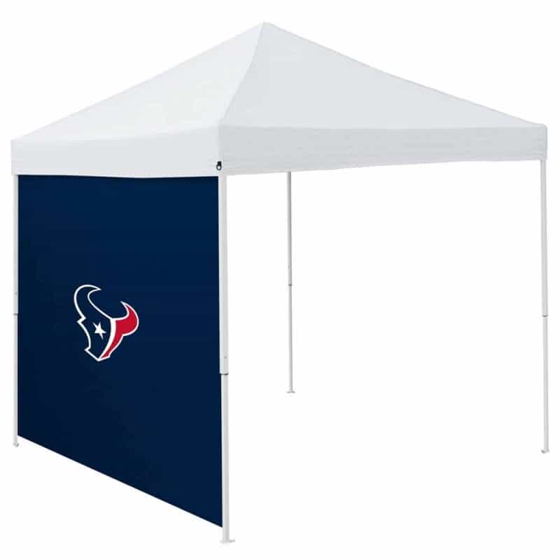 Houston Texans 9X9 Side Panel