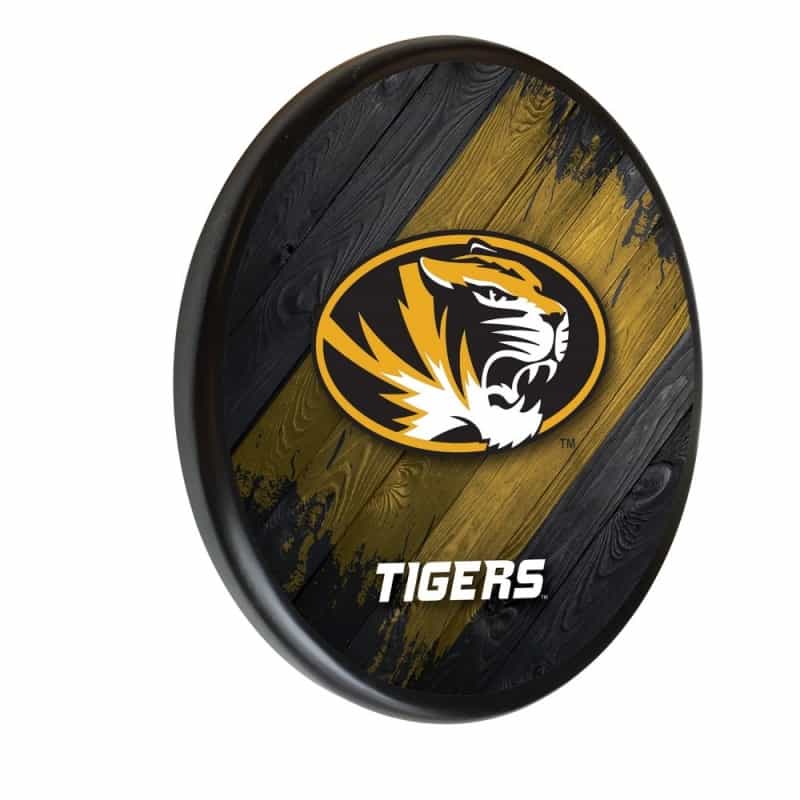 Missouri Digitally Printed Wood Sign By The Holland Bar Stool Co