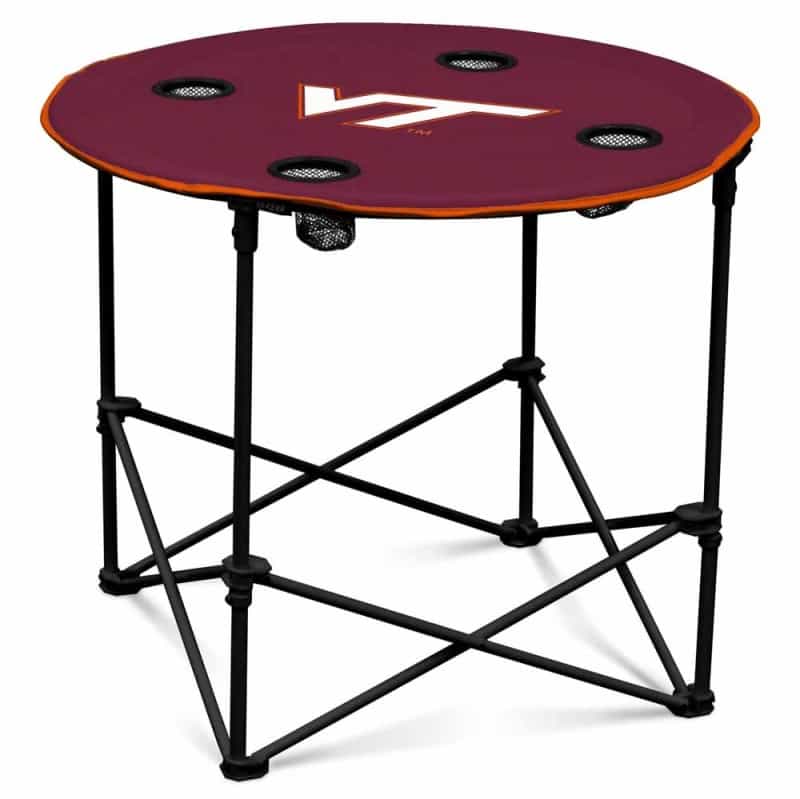 Va Tech Round Table