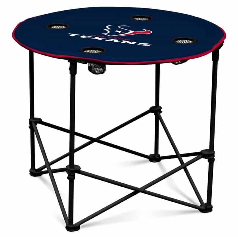 Houston Texans Round Table