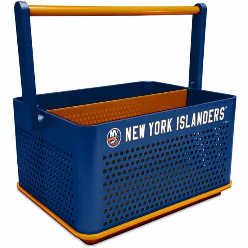 York Islanders: Tailgate Caddy