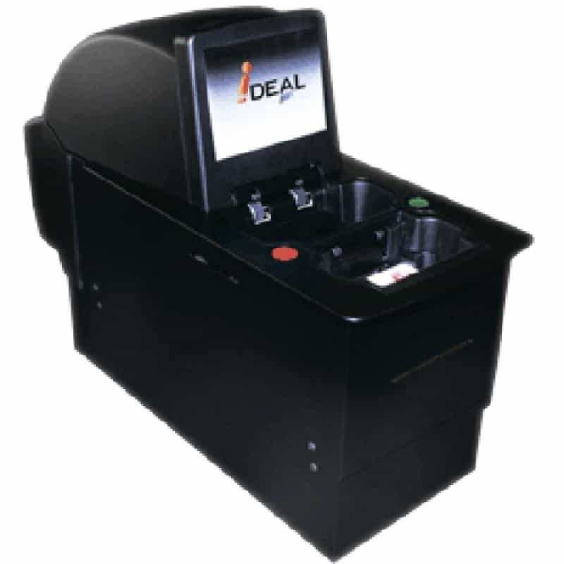 I-Deal Plus Card Shuffler