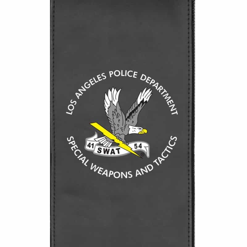Lapd Swat Logo Panel 24"