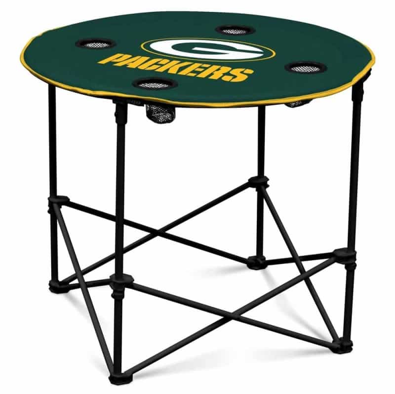 Green Bay Packers Round Table