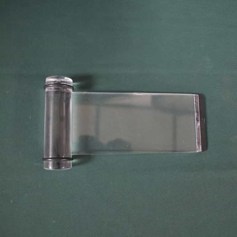 Standard Clear Money Paddle