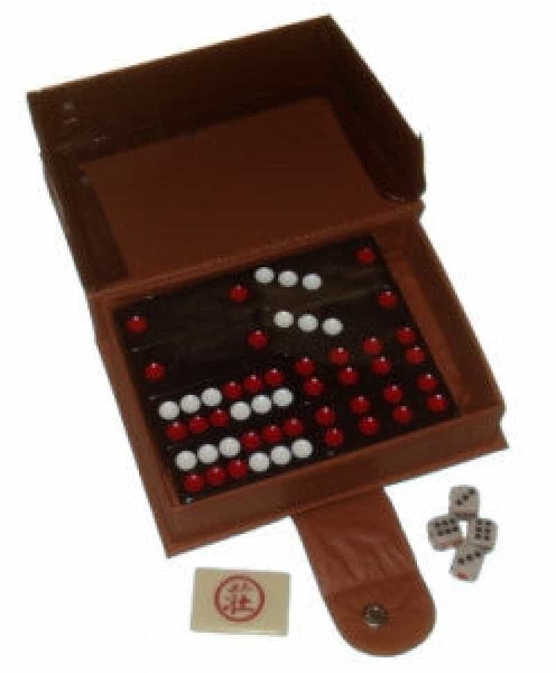 High Grade 32 Tile Pai Gow Set