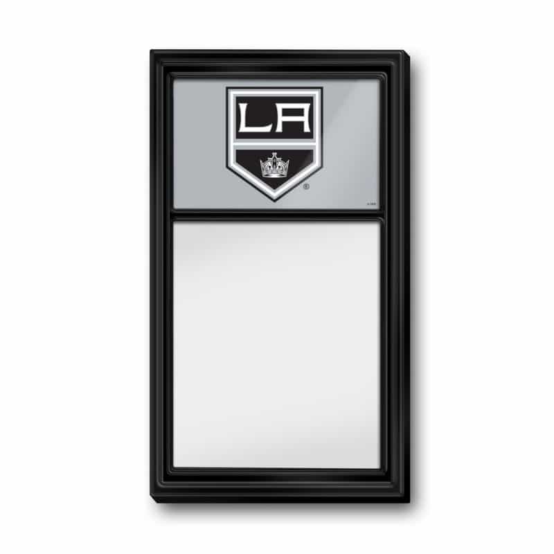 Los Angeles Kings: Dry Erase Noteboard