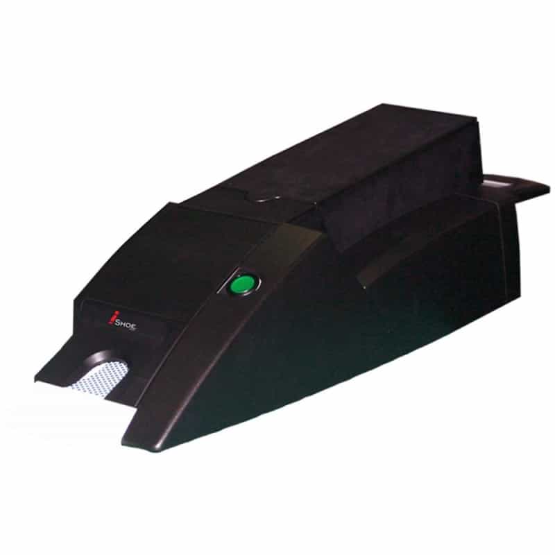 I-Shoe Automatic Baccarat Shoe