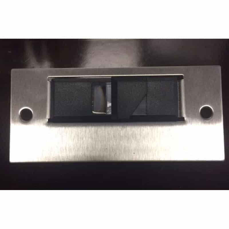 Blackjack Peek Card Mirror Reader