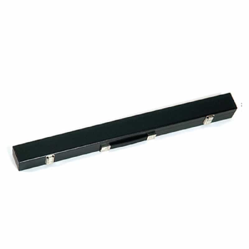 Imperial Premier Pro 1 Hard Cue Case, 1 Butt/1 Shaft