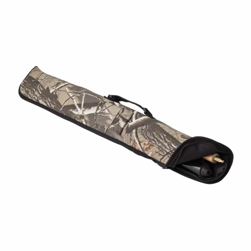 Viper Realtree Hardwoods Hd Soft Cue Case