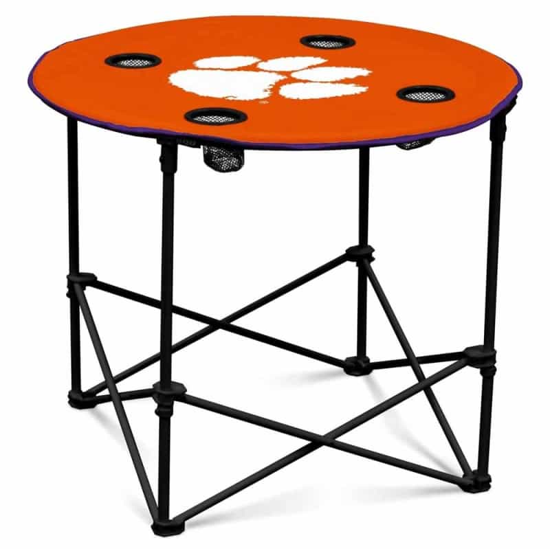 Clemson Round Table