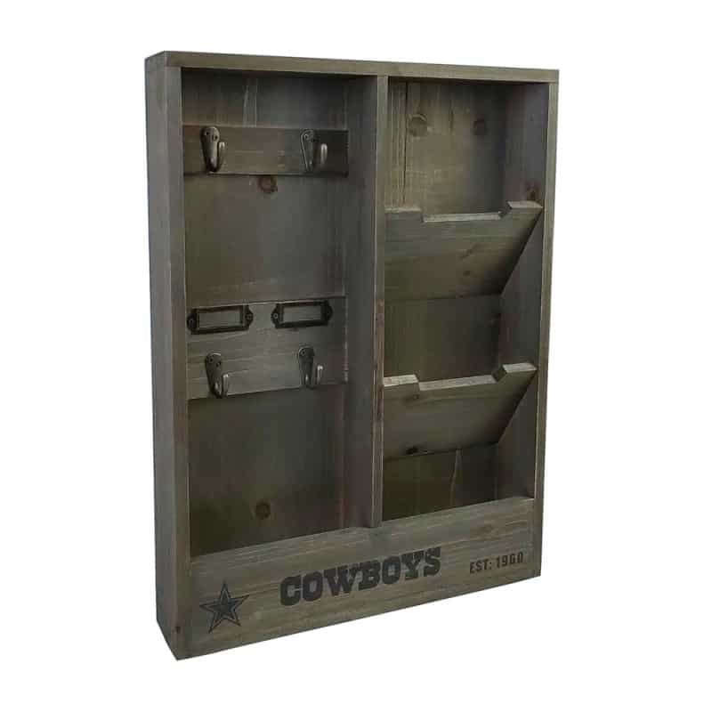 Dallas Cowboys Office Organizer
