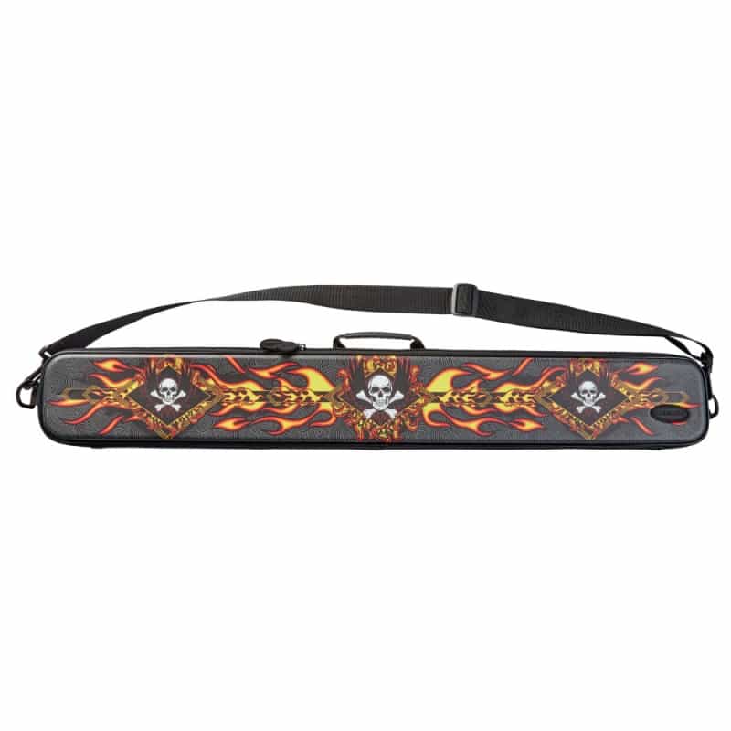Casemaster Parallax Sinister Cue Case