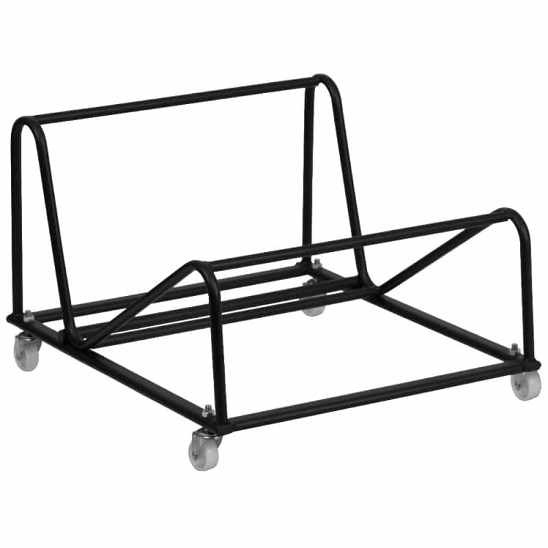 Hercules Sled Base Stack Chair Dolly