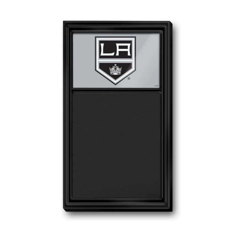 Los Angeles Kings: Chalk Noteboard