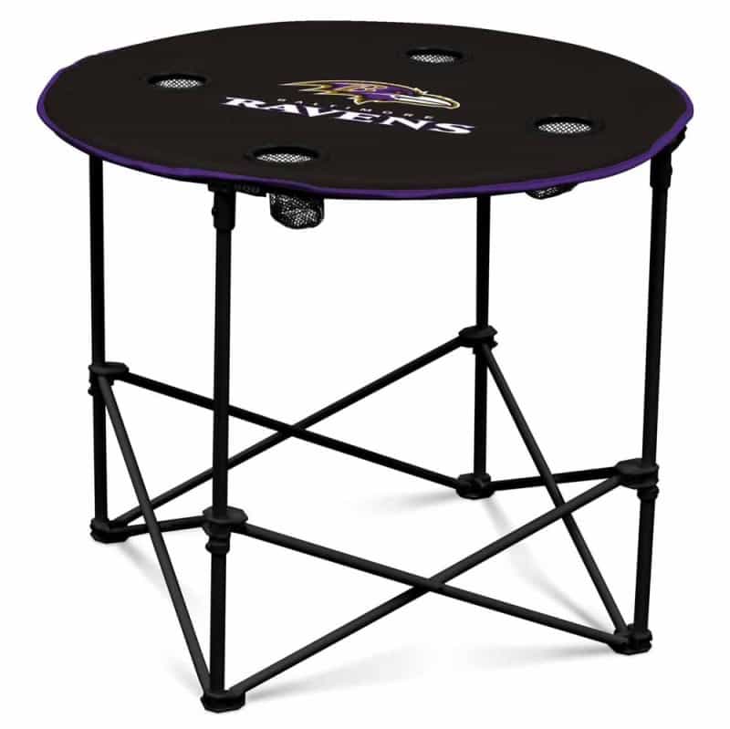 Baltimore Ravens Round Table