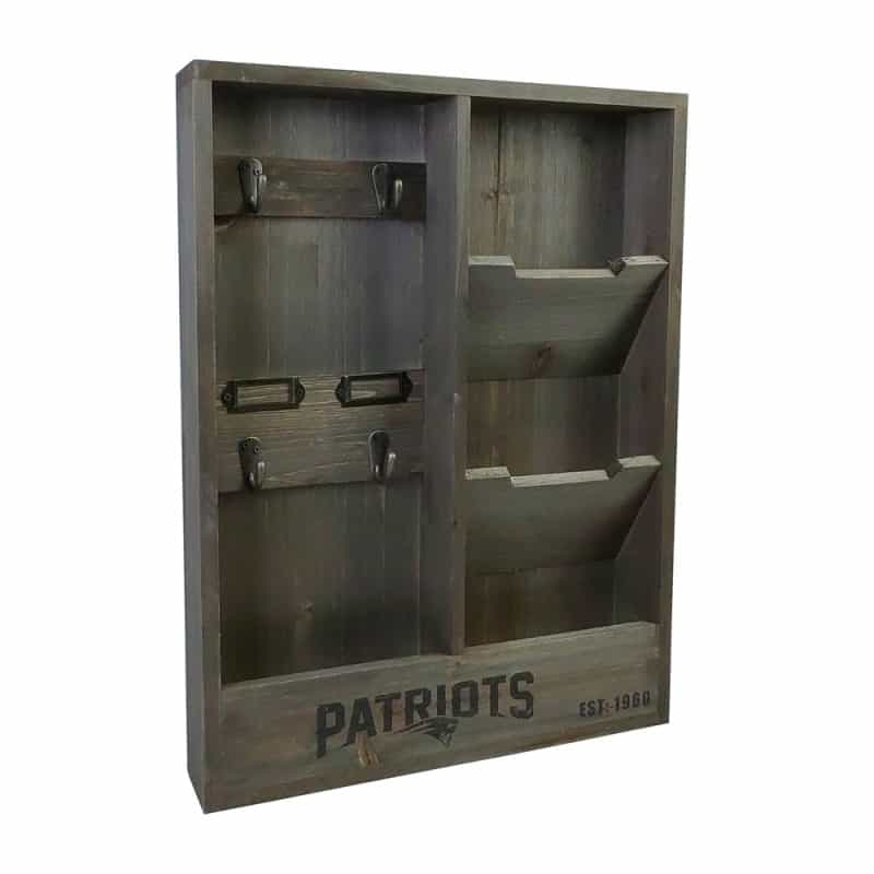England Patriots Office Organizer