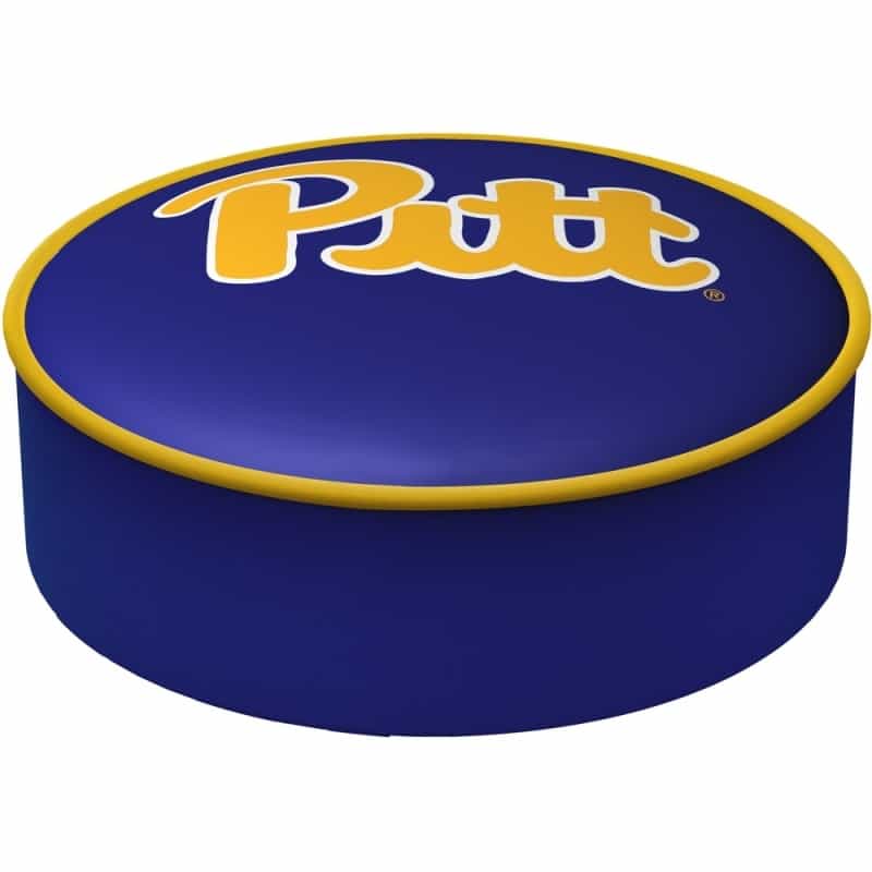 Pitt Bar Stool Seat Cover By Hbs
