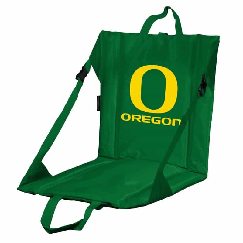 Oregon Stadium Seat