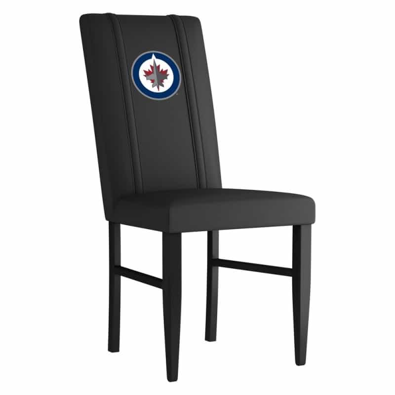 Winnipeg Jets Nhl Side Chair 2000 Set Of 2