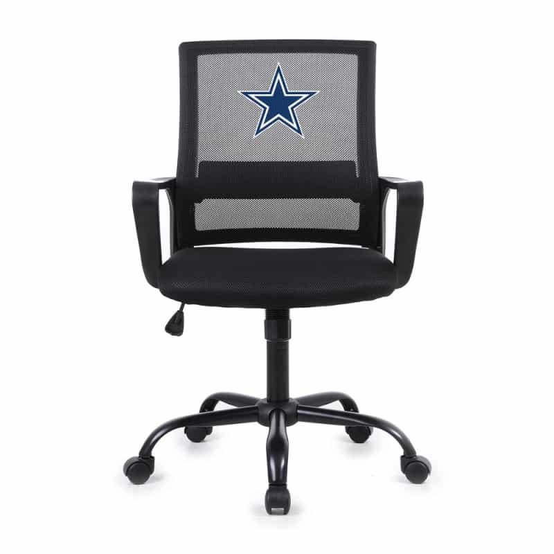 Dallas Cowboys Task Chair