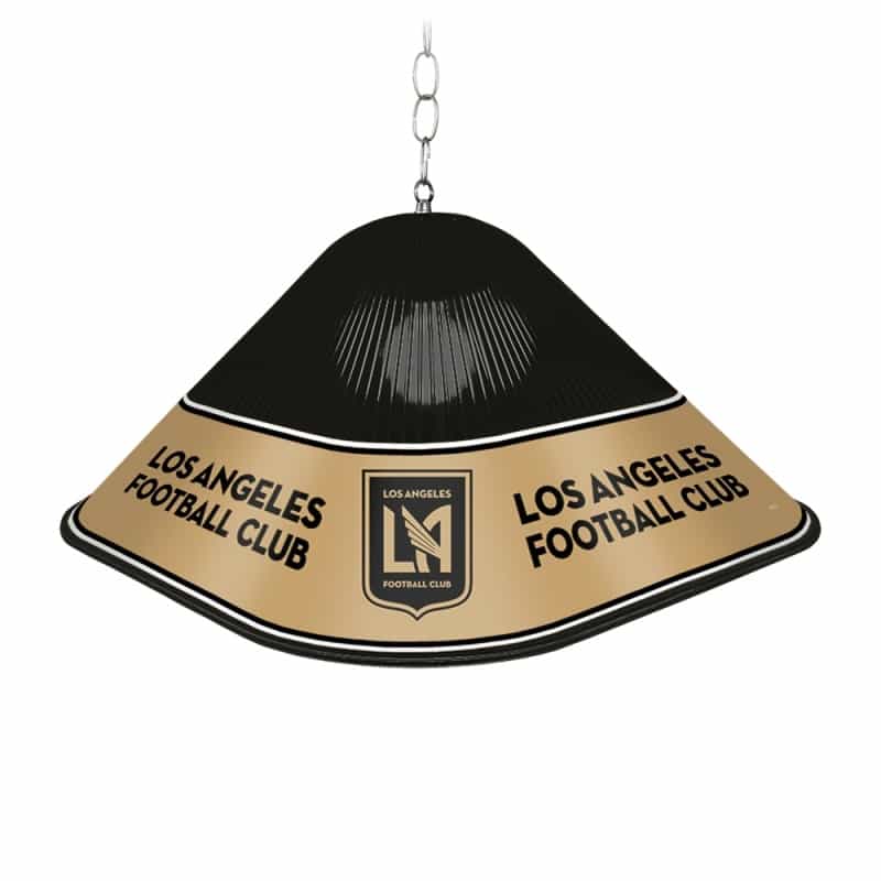 Los Angeles Football Club: Game Table Light