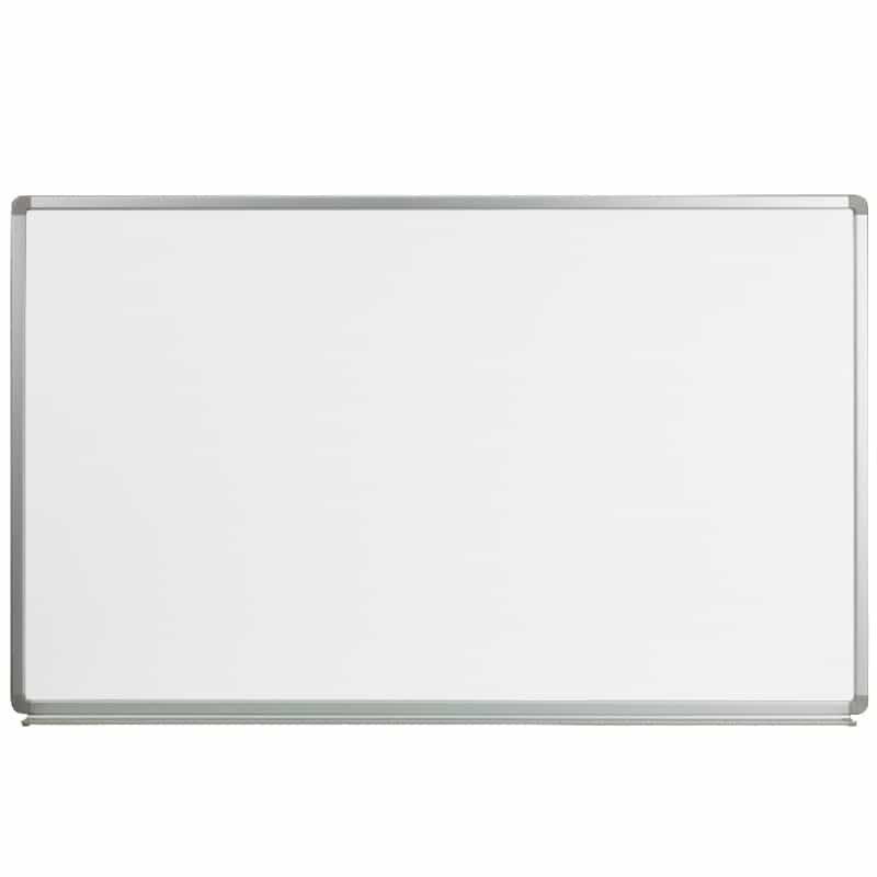 Cardim 5' W X 3' H Magnetic Marker Board