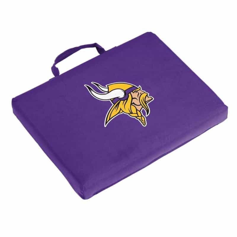 Minnesota Vikings Bleacher Cushion