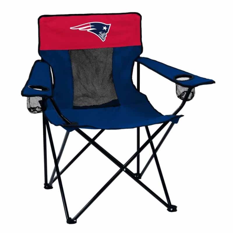 England Patriots Elite Chair