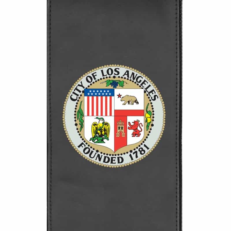 City Of Los Angeles Seal Logo Panel 24"