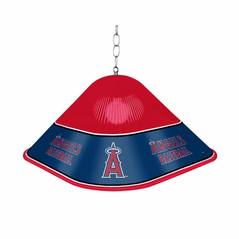 Los Angeles Angels: Game Table Light
