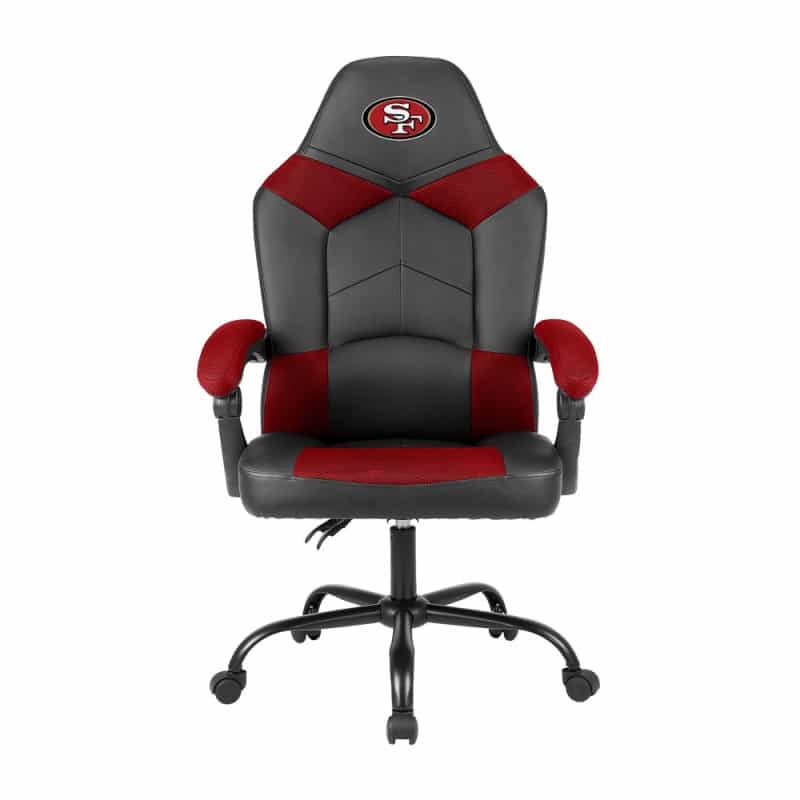 San Francisco 49Ers Oversized Office Chair