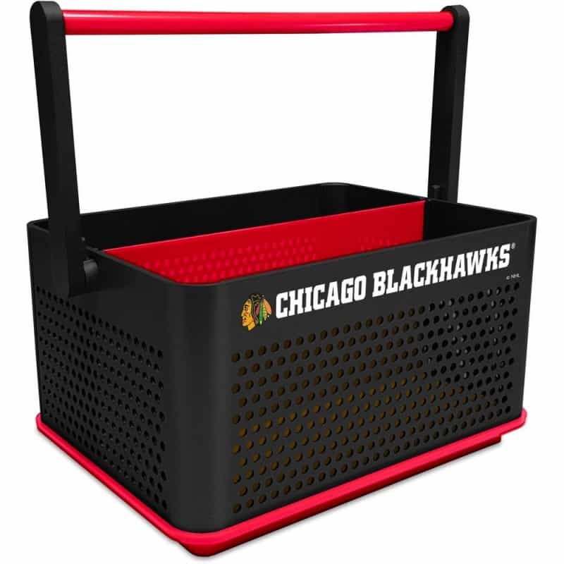 Chicago Blackhawks: Tailgate Caddy