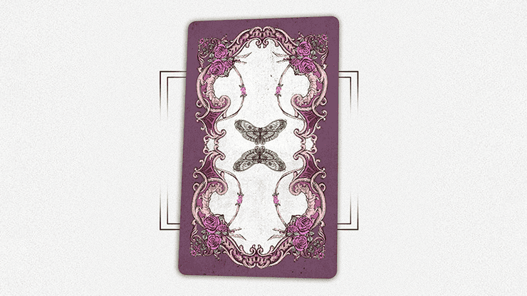 House By The Window (Standard Edition) Tarot Deck