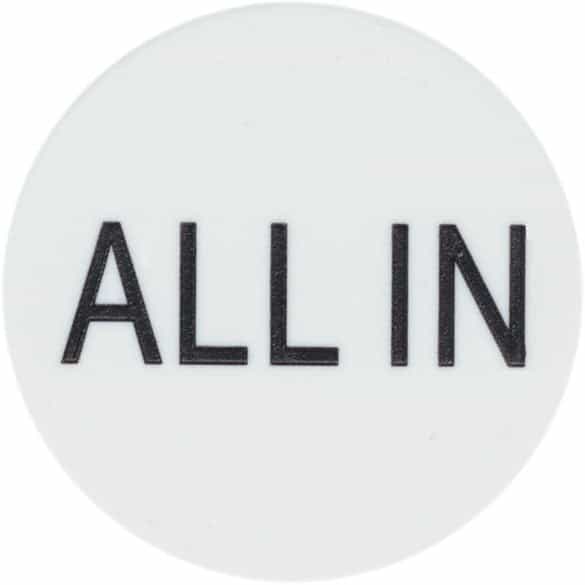 All In 2" Button